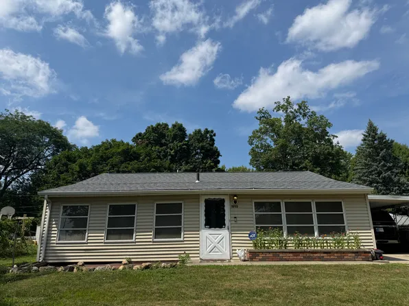 1033 Charlotte Ave, Fort Wayne, IN 46805