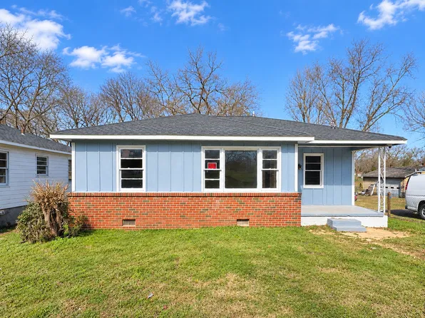 810 Fairfax Ave, Bessemer, AL 35020