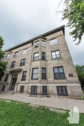 915 W Waveland Ave #923-2D Photo 1