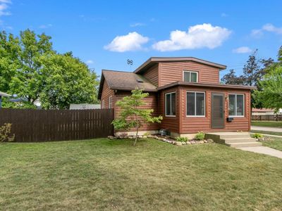 300 Shirley Street, Fort Atkinson, WI, 53538
