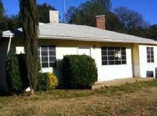 11220 Circle Dr, Jamestown, CA