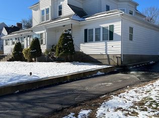 4575 Post Rd FLOOR 3, East Greenwich, RI 02818