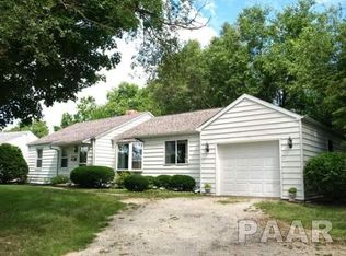 815 E Glen Ave, Peoria Heights, IL 61616