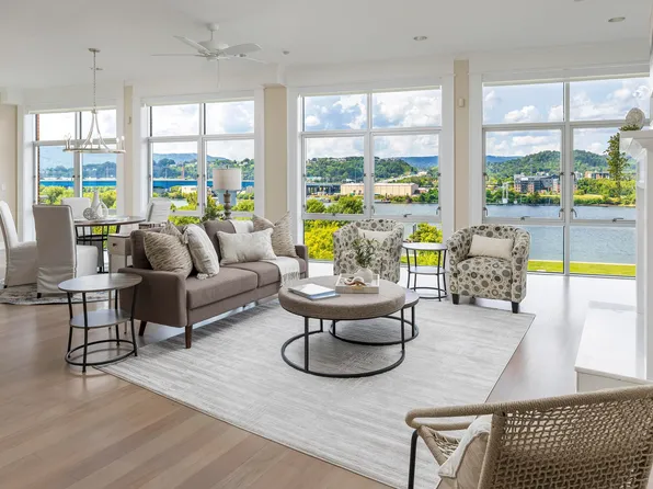 191 Chestnut St APT 501, Chattanooga, TN 37402