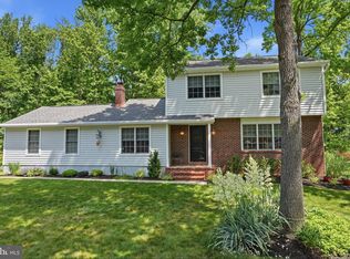 275 Aspen Rd, Yardley, PA 19067