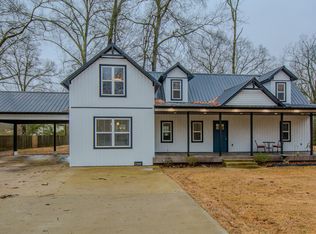 13 Douglas St, Greenbrier, AR 72058