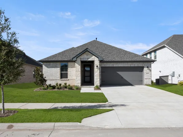 7545 Wild Mint Trl, Venus, TX 76084