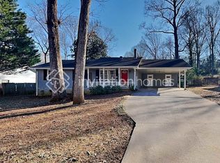 4461 Locksley Rd, Tucker, GA 30084