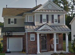 2540 Rock Field Dr, Raleigh, NC 27610