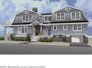 300 Ocean Front, Lavallette, NJ 08735