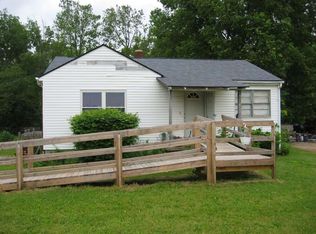 224 South St, Hagerstown, IN 47346