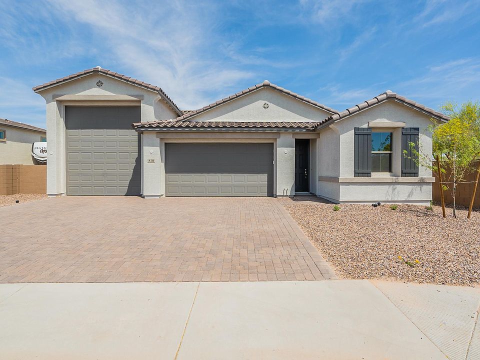 1st image of 818 W Palo Verde Dr