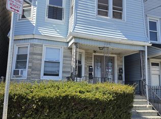 373 S 18th St #2, Newark, NJ 07103