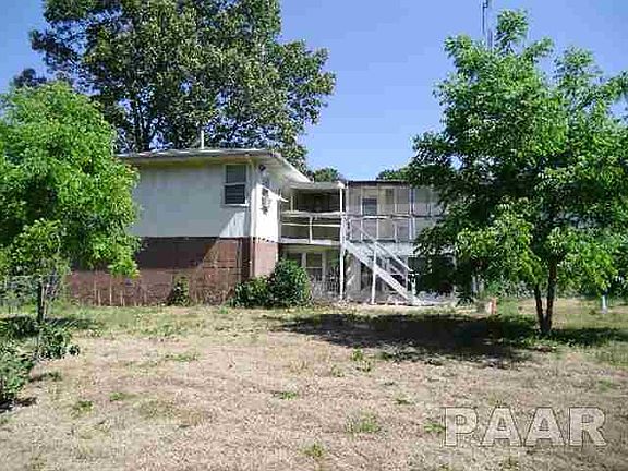 4th image of 26367 County Road 2450 N
