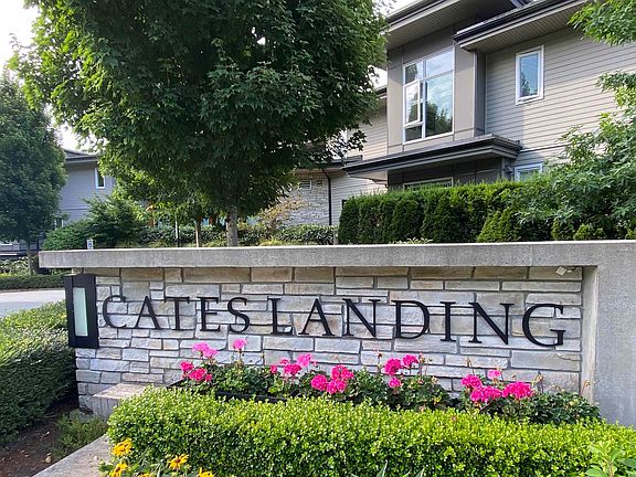 2nd image of 3911 Cates Landing Way #402