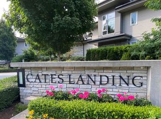 3911 Cates Landing Way #402, North Vancouver, BC V7G0A6