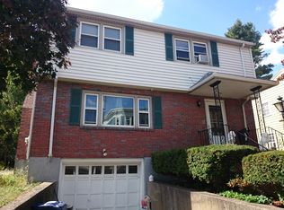 12 Oakland St, Brighton, MA 02135