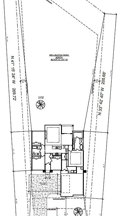 2nd image of 1628 W Wintergreen Rd