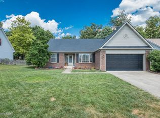 10901 Sweet Water Dr, Louisville, KY