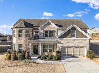 1175 Scarlet Sage Cir, Auburn, GA 30011