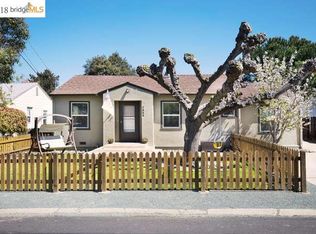 2030 Date St, Concord, CA 94519