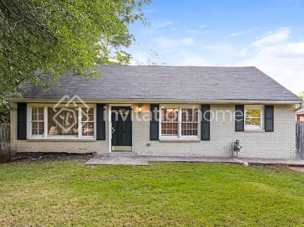 692 Quillian Ave, Decatur, GA 30032