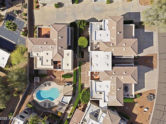 4th image of 13606 N CAMBRIA Drive #105