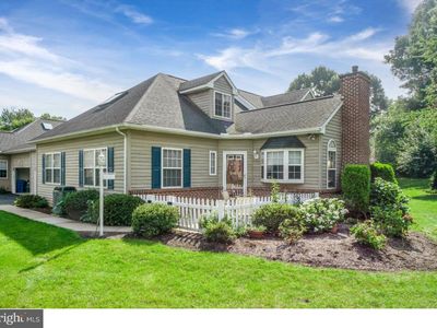 2802 Century Ln, Chadds Ford, PA, 19317