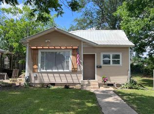 610 Hobson Ave, Hot Springs, AR 71913