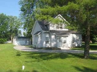 640 Lutzke Rd, Saginaw, MI 48609