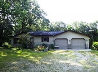 E6941 White Lake Rd, Weyauwega, WI 54983