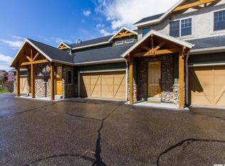 5184 E Fairview Loop #C402, Eden, UT 84310