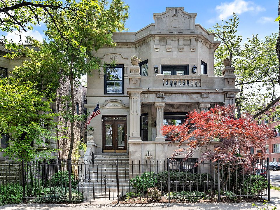 2959 W Logan Blvd, Chicago, IL 60647 MLS 12076540 Zillow