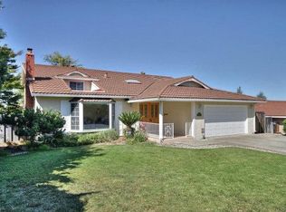 22391 Carnoustie Ct, Cupertino, CA 95014