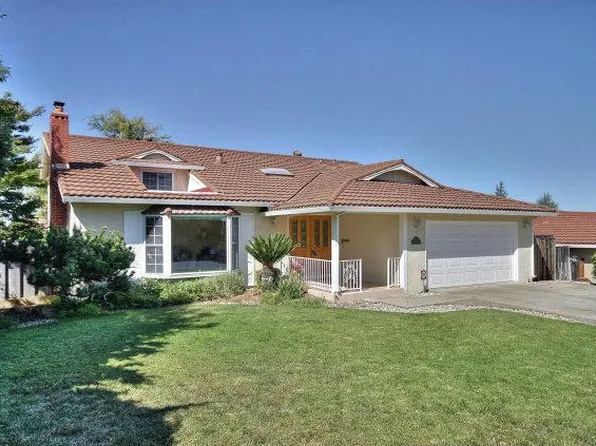 22391 Carnoustie Ct, Cupertino, CA 95014