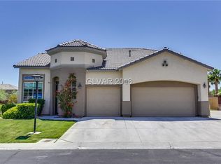 8105 Buffalo Clan Ct, Las Vegas, NV 89131