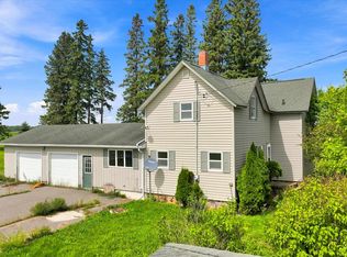 240932 Nehrbass Rd, Athens, WI 54411
