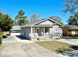 1516 Hillside Dr S, North Myrtle Beach, SC 29582
