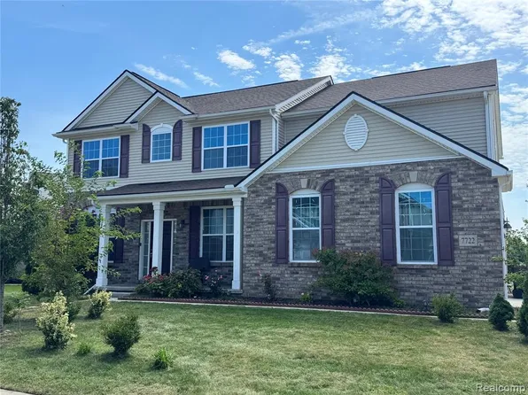 7722 Ryder, Utica, MI 48317