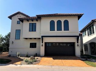 408 Rose Branch Way, Austin, TX 78734