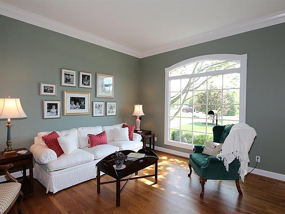 5th image of 11817 Quarterhorse Ct