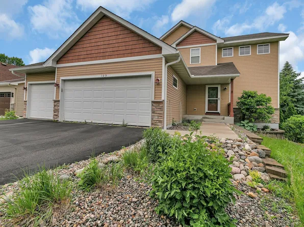 103 Grandview Ct, Buffalo, MN 55313