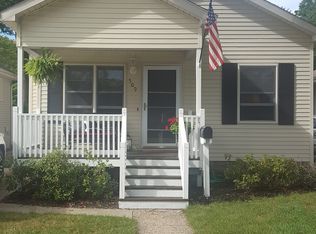 509 Baldwin Ave, Royal Oak, MI