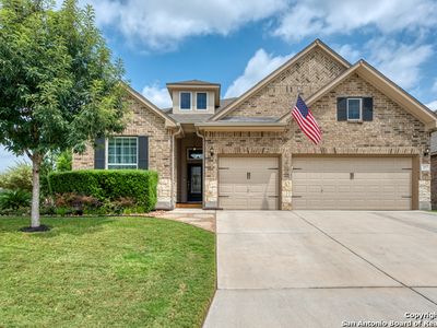 3407 Cherokee Cv, San Antonio, TX, 78253