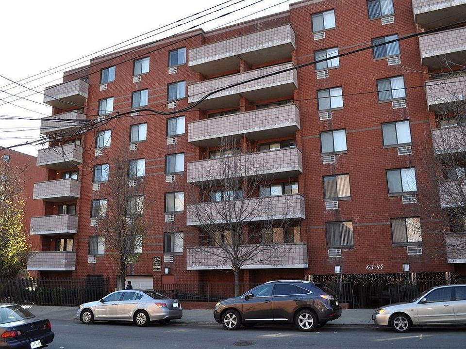 1st image of 6608 Austin St APT 3B