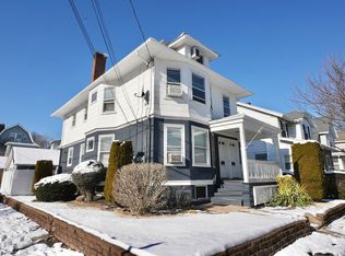 1 Bell St Floor 2, Belleville, NJ 07109