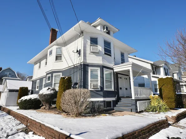 1 Bell St Floor 2, Belleville, NJ 07109