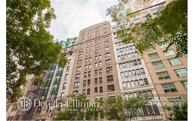 Sold by Douglas Elliman | media 10