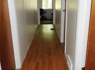 236 Voak Rd, Penn Yan, NY 14527