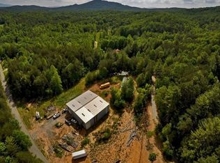 46 Mount Pleasant Rd #NOD5, Mineral Bluff, GA 30559